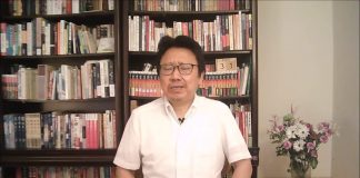 陈破空:内蒙古大抗争!习近平密令焚书。印军大败共军!美国军机首次起降台湾。捷克二号人物访台