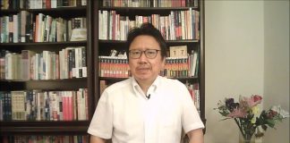 陈破空:白俄人民惊呆习近平!瑞士壮举:将曝光中共领导人巨额存款。美国瞄准阿里巴巴,灭绝华为