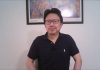 陈破空:缠斗北戴河,习近平暗示自己寿命?躲制裁林郑儿子跑路。胡锡进渴望当带路党