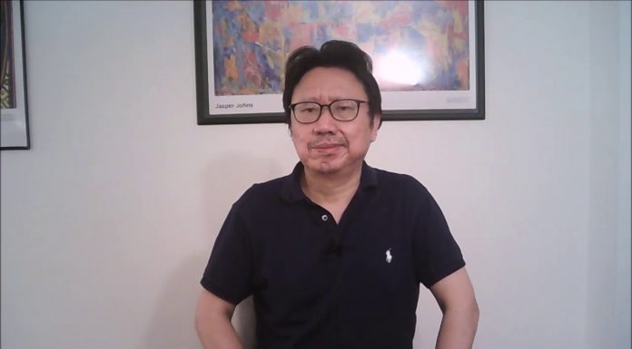 陈破空:缠斗北戴河,习近平暗示自己寿命?躲制裁林郑儿子跑路。胡锡进渴望当带路党