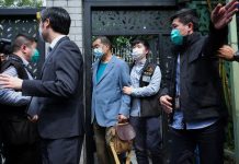 新闻时时报:中共下手算账了!黎智英及儿子黎耀恩今晨被警方以涉勾结外国势力拘捕