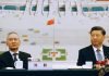明镜新闻台:习近平推动内循环,给刘鹤扔下三道坎;习总发话吃饭是大事,人大表态要立法;休斯顿总领馆是贼窝,涉30城市50宗盗窃
