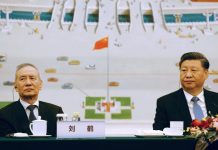 明镜新闻台:习近平推动内循环,给刘鹤扔下三道坎;习总发话吃饭是大事,人大表态要立法;休斯顿总领馆是贼窝,涉30城市50宗盗窃