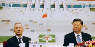 明镜新闻台:习近平推动内循环,给刘鹤扔下三道坎;习总发话吃饭是大事,人大表态要立法;休斯顿总领馆是贼窝,涉30城市50宗盗窃