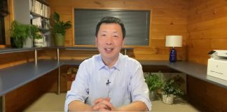 大康有话说:习近平不下台,中共体制将全面瓦解