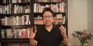 陈破空:北戴河会议落幕,习近平落败。赵乐际攻克习家军!白俄独裁者服软。林郑遭制裁生活不便