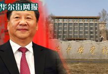 华尔街网报:蔡霞谈及雷洋案泪流满面,什么事件让她对习近平彻底绝望?