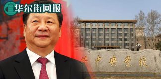 华尔街网报:蔡霞谈及雷洋案泪流满面,什么事件让她对习近平彻底绝望?