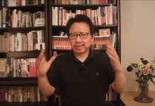 陈破空:习近平祸害全人类,北戴河起风浪,为保党政治老人要劝退习近平!