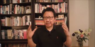陈破空:北戴河放禁片?习家军忽然拜见老同志。美国制裁港官!共军豆腐渣军车遭印军击穿