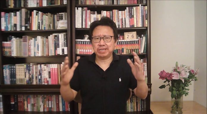 陈破空:权斗失利!习近平竟以个人名义开会。某常委抛三万字引爆热议!美军侦察机抵近。北朝鲜耍威,土共不敢动