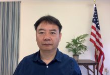 民主中華傳媒/蔡霞:習近平睚眥必報,是中共首惡,中國民主轉型需要美國