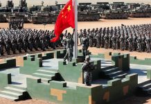 明镜新闻台:中国政商惊现逃亡潮,官员带机密文件保命;美国要求中国撤回军事研究人员