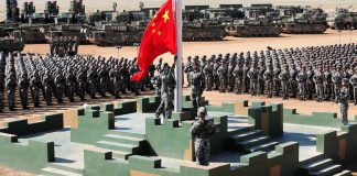 明镜新闻台:中国政商惊现逃亡潮,官员带机密文件保命;美国要求中国撤回军事研究人员