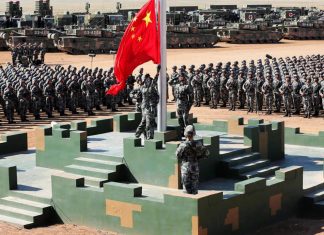 明镜新闻台:中国政商惊现逃亡潮,官员带机密文件保命;美国要求中国撤回军事研究人员
