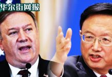 习近平急令杨洁篪出访!大选前抢滩欧洲是真实目的,王毅搞不定杨洁篪上!