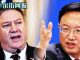 习近平急令杨洁篪出访!大选前抢滩欧洲是真实目的,王毅搞不定杨洁篪上!