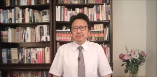 陈破空:习近平举动异常!全盘否定邓小平。共军狂射导弹,南海即将开战?