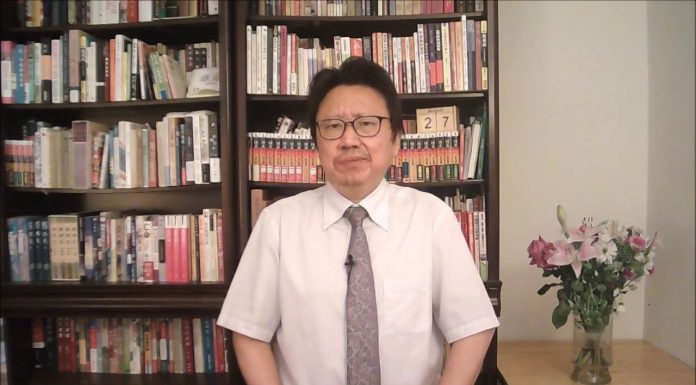 陈破空:习近平举动异常!全盘否定邓小平。共军狂射导弹,南海即将开战?