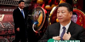 华尔街网报:白日作梦,习近平暗示要统治中国到2035年