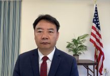 民主中華傳媒/喻培耘:中國遠不是一個正常國家