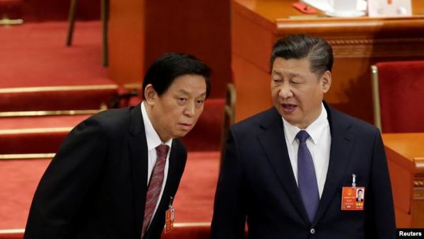 郭宝胜:习近平栗战书又有香港巨额财产被曝光!附:纽约时报全文