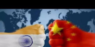 马上新闻:战略大突变!莫迪不鸟习近平的龟孙子兵法,印度军方突破解放军在班公湖南岸、热钦山口等地防线