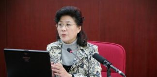 蔡霞:中国五年内必有大乱(秘密音频)