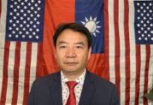 民主中華傳媒:逃美網管爆涉習敏感詞35萬,23項「涉政」審查