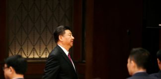 姜维平:重磅!中共将在10月召开19届5中全会,习近平辞职下台