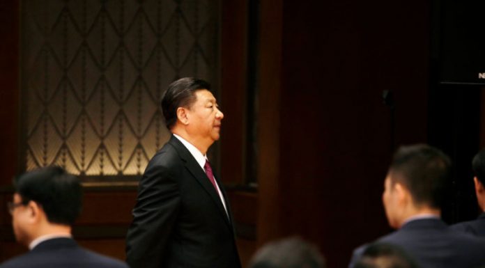 姜维平:重磅!中共将在10月召开19届5中全会,习近平辞职下台