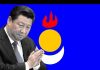 马上新闻:经济下行,外交失败,全球树敌的中共在南蒙古要挑起民族内斗?成吉思汗子孙今何在?