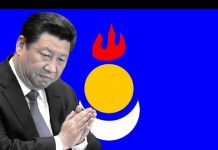 马上新闻:经济下行,外交失败,全球树敌的中共在南蒙古要挑起民族内斗?成吉思汗子孙今何在?
