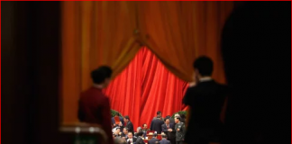 华尔街电视:大型泄密!200万党员8万党支部内部数据库意外流出,党支部竟早深入西方政府机构全球企业内部!