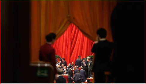 华尔街电视:大型泄密!200万党员8万党支部内部数据库意外流出,党支部竟早深入西方政府机构全球企业内部!