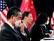 仇习二:中美天津谈判双方开出的纠错清单明细;中方把撤销中共党员及家属的签证限制列入谈判首位。