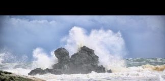 陈破空:北戴河紧张,政治老人怒责习近平!拜登暗示战争。