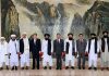 习无知:中共与塔利班狼狈为奸,习近平意借塔利班军事力量对抗美国