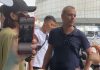 自由亚洲电台:外媒记者在郑州采访灾情遭当地民众围攻