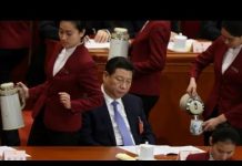 陈破空:北戴河尾声,习近平连任处处受阻!多名习家军未能与会,各派搏弈最后一年