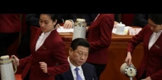 陈破空:北戴河尾声,习近平连任处处受阻!多名习家军未能与会,各派搏弈最后一年