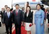马上新闻:习近平蒙古大撒币,企图破解拜登普京包围圈