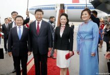 马上新闻:习近平蒙古大撒币,企图破解拜登普京包围圈