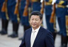 江森哲:重要的事情说三遍:《南华早报》惊爆习近平和军队发生“龃龉”.
