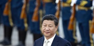江森哲:重要的事情说三遍:《南华早报》惊爆习近平和军队发生“龃龉”.