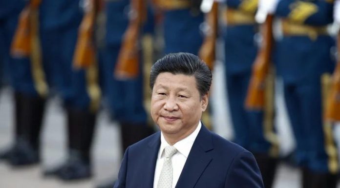江森哲:重要的事情说三遍:《南华早报》惊爆习近平和军队发生“龃龉”.