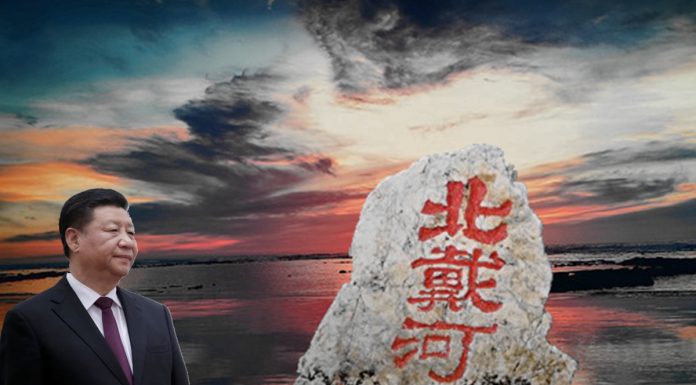 陈破空:北戴河恶斗,两名上将出事!习家军不认错,放出七下八上的政治暗语。