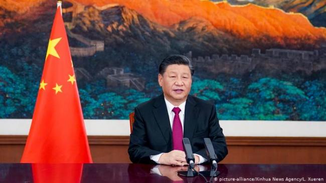 习无道:习近平瞎折腾,中国数码经济走向绝路
