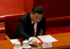 习殃民:中国有钱人小心!习近平要动手了