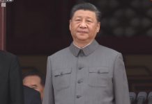 习祸国:中共党內反习声浪高涨,外宣党媒劝习近平该“主动退休”